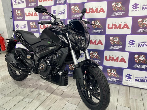 Imagen 7 de 25 de Dominar 250 Accesorizada Modelo 2023