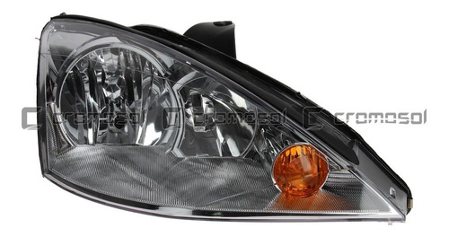 Optica Ford Focus 2004 2005 2006 2007 2008 2009 2010