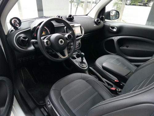 Smart Fortwo 2018 1.0 Play