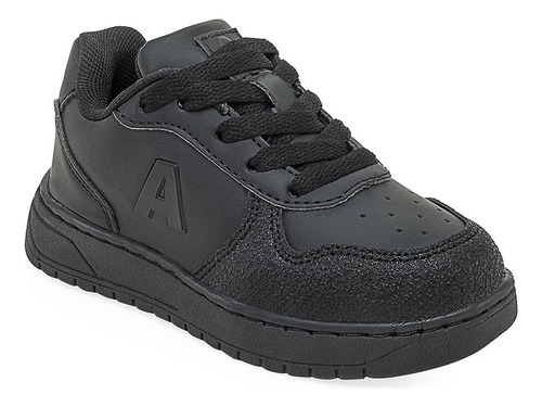 Zapatillas Addnice San Diego Kids Escolar Cosidas Asfl70