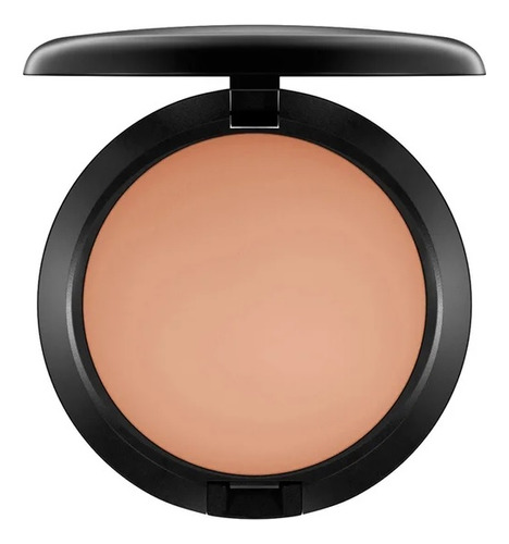 Polvo Bronzer Mac Bronzing Powder Color Golden