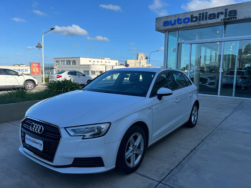 Audi A3 1.4 Tfsi Stronic 125cv