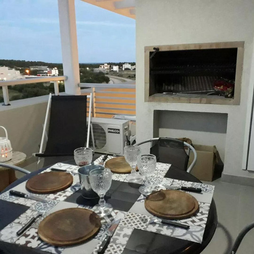 Departamento En Venta - 1 Dormitorio 1 Baño - 65mts2 - Pinamar