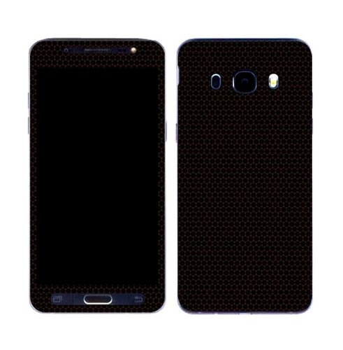 Capa Adesivo Skin362 Para Samsung Galaxy J5 Metal Sm-j510mn