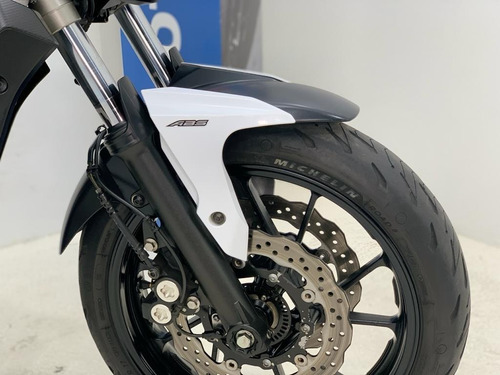Imagem 6 de 12 de Yamaha Mt07 2018 Abs