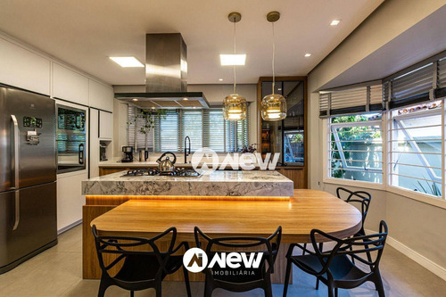 Imagem 29 de 30 de Casa Com 3 Dormitórios À Venda, 277 M² Por R$ 1.500.000,00 - Hamburgo Velho - Novo Hamburgo/rs - Ca3717