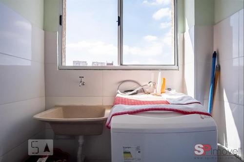 Imagem 6 de 21 de Apartamento Residencial Em São Paulo - Sp - Ap4765_nbni
