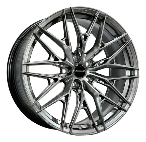 Vossen風  19インチ Jogo Roda Vossen HF-5 Aro 19 Hybrid Forged Series - leandrinistore