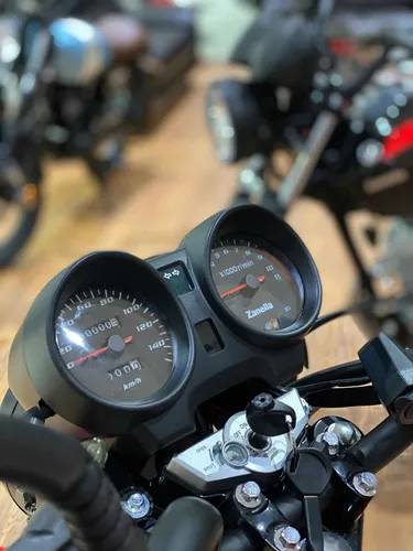 Zanella Rx200