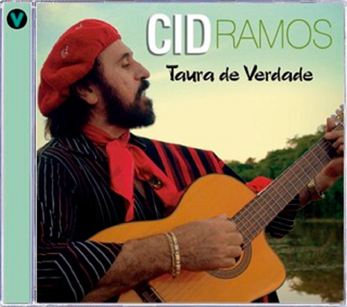 Cd - Cid Ramos Taura De Verdade