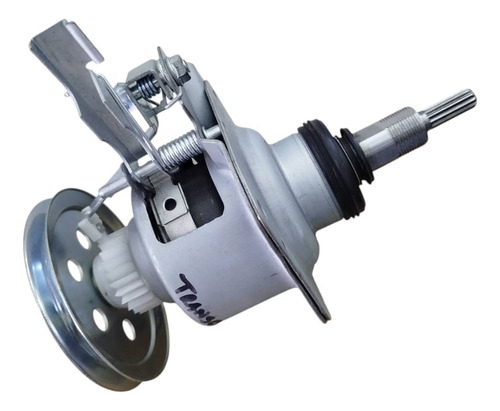 Transmision Metalica Para Lavadora Automatica 10kg Tipo LG
