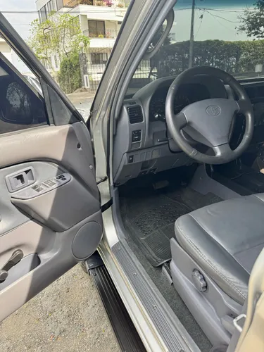 Toyota Prado 3.4 Vx