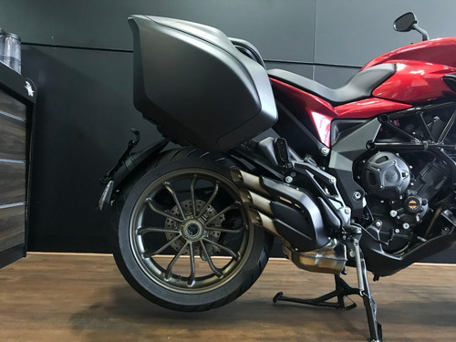 Mv Agusta Turismo Veloce Lusso 2021 - Entrega Inmediata