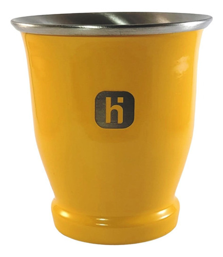 Mate Termico Homeinox Acero Imperdible!!