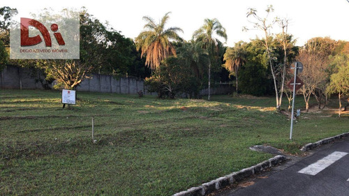 Imagem 16 de 19 de Terreno À Venda, 2388 M² Por R$ 520.000,00 - Chácara São Félix - Taubaté/sp - Te0034