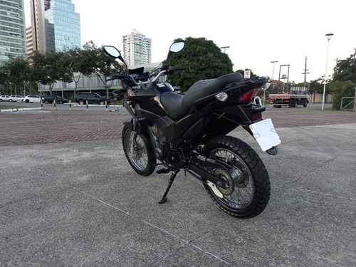 Imagem 7 de 12 de Honda Xre 190. 2018/2018