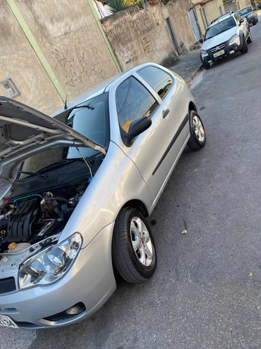 Imagem 1 de 7 de Fiat Palio 2010 1.0 Fire Economy Flex 3p