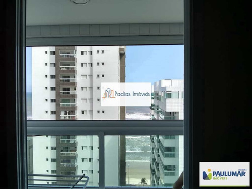 Imagem 21 de 25 de Apartamento Com 3 Dorms, Centro, Mongaguá - R$ 450 Mil, Cod: 857983 - V857983
