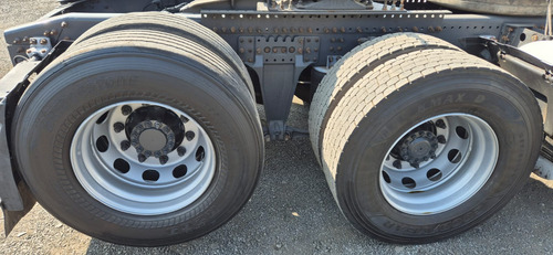 Vvolvo Fh 460 6x2 2013/13 930149km 3e31