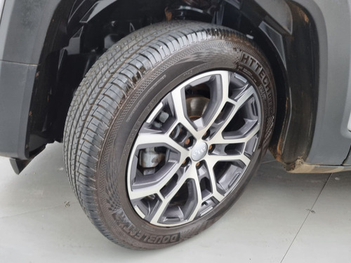 Jeep Renegade 1.3 T270 TURBO FLEX LONGITUDE AT6
