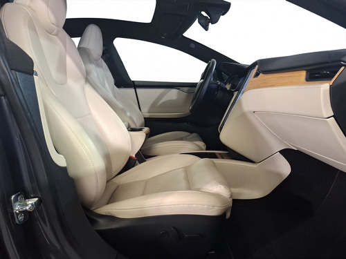 Tesla Model S Long Range Dual Motor