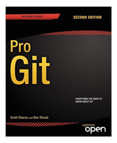 Livro: Pro Git