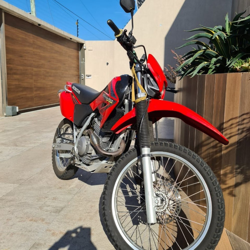 Honda Xr 250 Tornado Inmaculada!