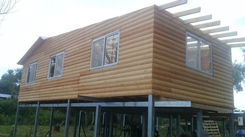 Imagen 2 de 10 de Diseño Y Construccion, Muelles, Pergolas, Estacadas Y Mas