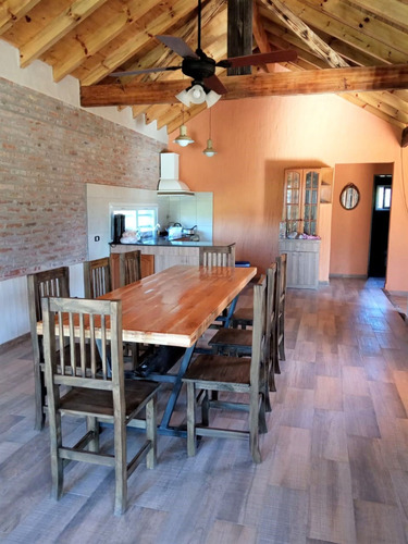 Venta Cabañas Tomas Jofre