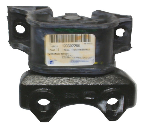 Soporte Motor Derecho Chevrolet Meriva 1.8 2006 Gm Parts
