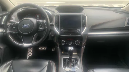 Subaru Xv 2.0 Hybrida 2.0 At 4x4 Modelo 2021