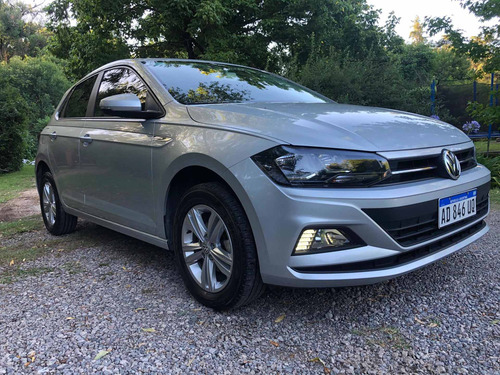 Volkswagen Polo 1.6 Comfortline 2019 (29.000km)