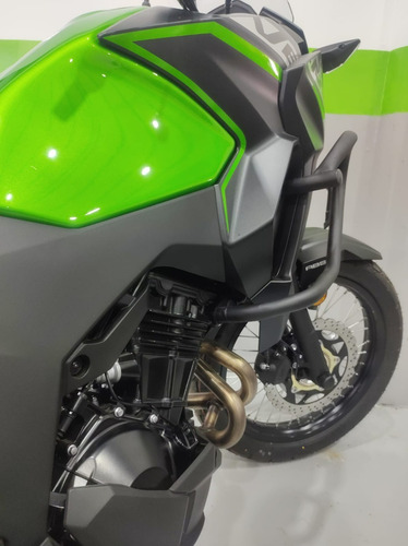 Imagen 16 de 25 de Kawasaki Versys 300 ( Disponibles)