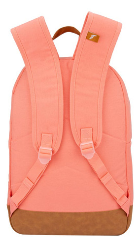 Mochila Casual Goodyear Coral 4bp2