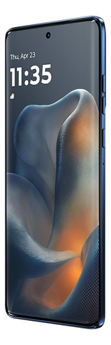 Motorola Edge 60 Gibraltar Sea Azul