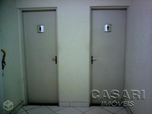 Imagem 6 de 21 de Galpão Comercial À Venda, Ga1040. - Ga1040