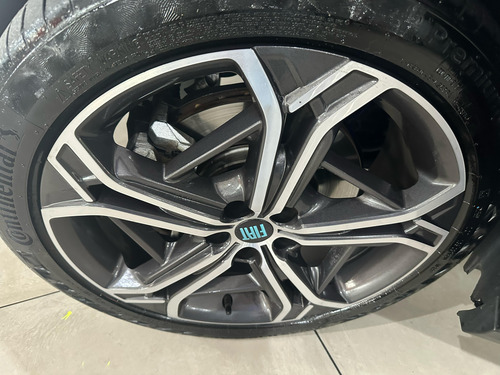 Fiat FASTBACK 1.3 Limited Edition Turbo 270 Flex Aut. 5P