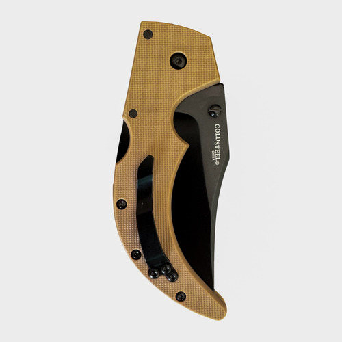 Canivete Cold Steel Espada Medium G10 Aus8a