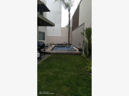 Imagen 9 de 12 de Casa Sola En Venta Cumbres Elite 6to Sect