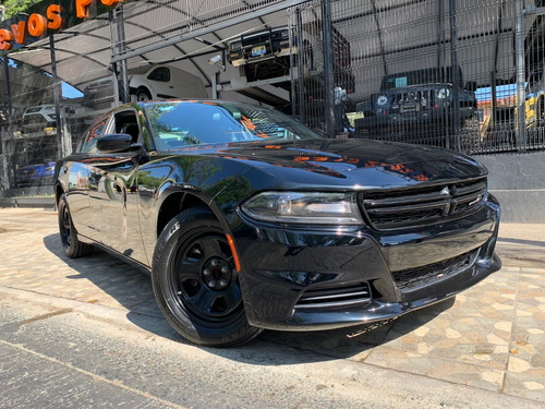 Dodge Charger 2019 