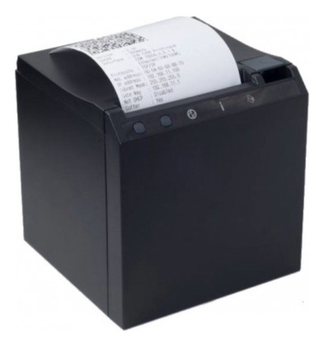 Impresora Térmica Ec-line Ec-pm-x30