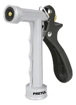 Comprar Pistola Pretul Metálica Para Jardín