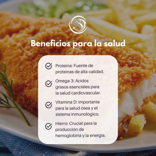 Paiche Fresco Ecopaiche (retira En Criadero, Ucayali)