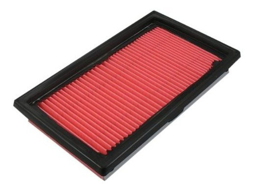 Filtro Pentius Pab10234 Ultraflow De Aire Para Nissan Cube (