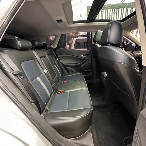 Chevrolet Tracker 1.2 T Premier At