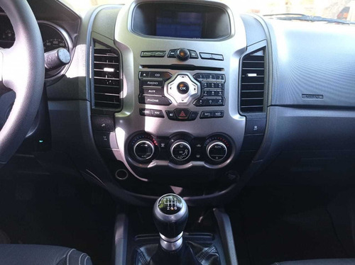 Ford Ranger 3.2 Cd 4x4 Limited Tdci 200 Cv Manual De 6ta 13`