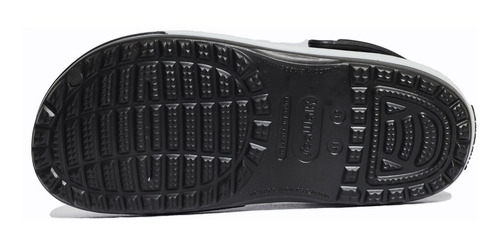 Imagen 4 de 9 de Gomones Ojotas Seawalk Hombre Zuecos De Goma Verano