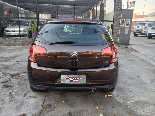 Citroën C3 1.6 Vti 115 Feel