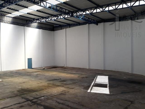 Imagem 7 de 15 de Cod 5870 - Galpão E Casa Em Sorocaba/sp - 5870