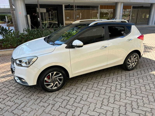 Imagem 7 de 15 de Jac T40 1.6 16v 5p Aut. 2019